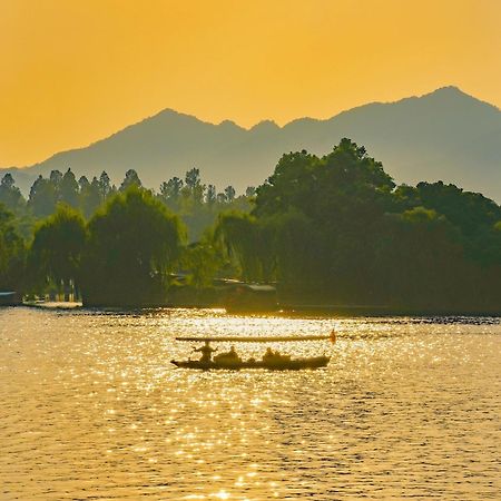 Nost Algia S Hotel In The West Lake Scenic Area-,Lingyin Temple, Leifeng Tower, Children'S Playground, Free Night Snack, Free Laundry, English Communication Well, Free Travel Advice Chang-čou Exteriér fotografie
