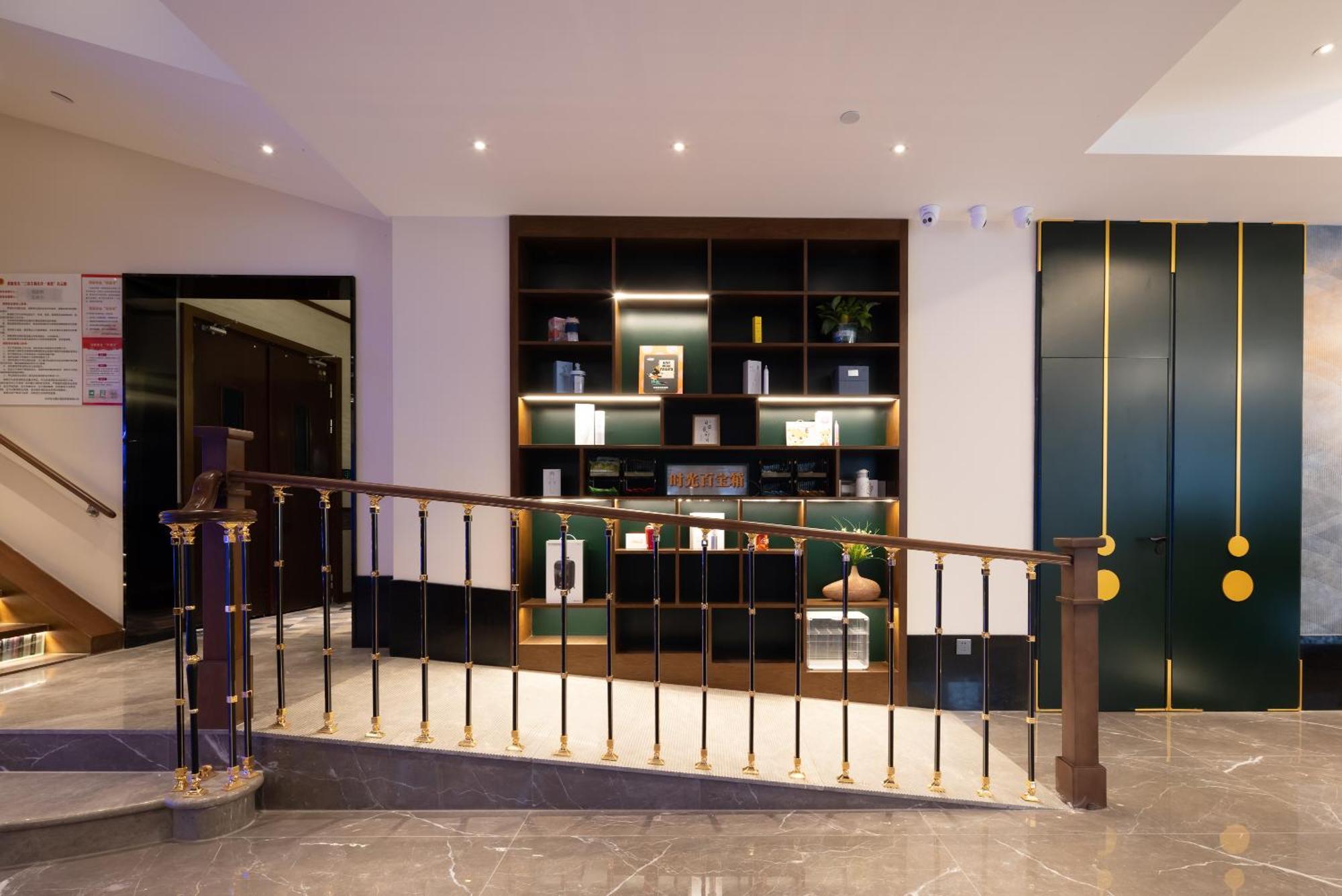 Nost Algia S Hotel In The West Lake Scenic Area-,Lingyin Temple, Leifeng Tower, Children'S Playground, Free Night Snack, Free Laundry, English Communication Well, Free Travel Advice Chang-čou Exteriér fotografie