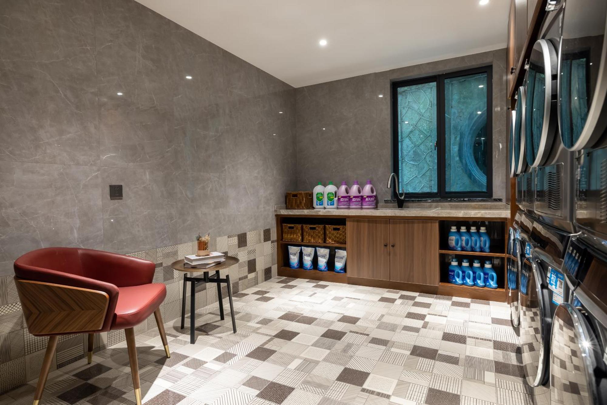 Nost Algia S Hotel In The West Lake Scenic Area-,Lingyin Temple, Leifeng Tower, Children'S Playground, Free Night Snack, Free Laundry, English Communication Well, Free Travel Advice Chang-čou Exteriér fotografie