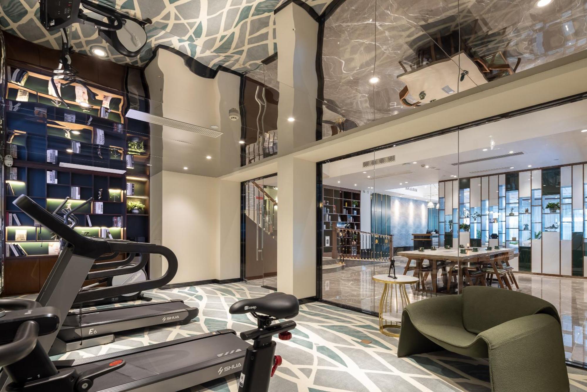 Nost Algia S Hotel In The West Lake Scenic Area-,Lingyin Temple, Leifeng Tower, Children'S Playground, Free Night Snack, Free Laundry, English Communication Well, Free Travel Advice Chang-čou Exteriér fotografie