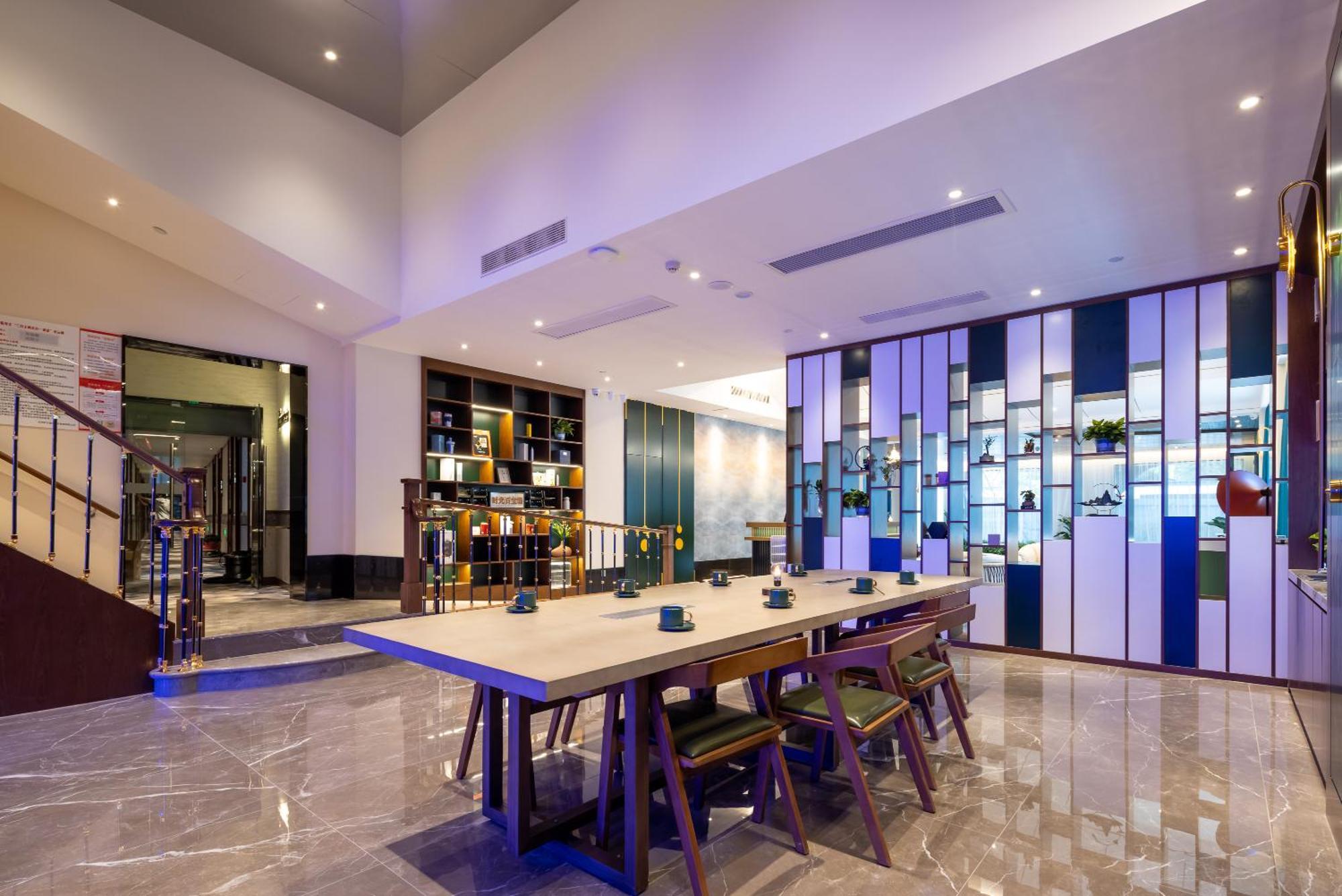 Nost Algia S Hotel In The West Lake Scenic Area-,Lingyin Temple, Leifeng Tower, Children'S Playground, Free Night Snack, Free Laundry, English Communication Well, Free Travel Advice Chang-čou Exteriér fotografie