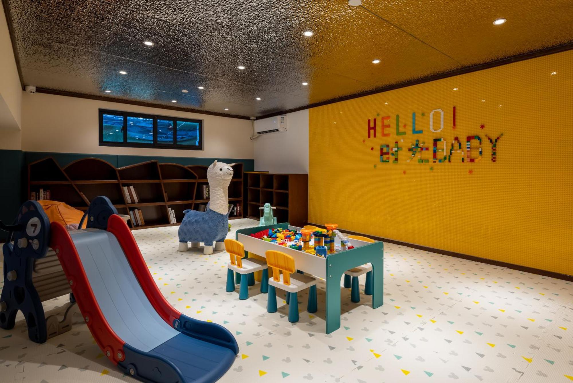 Nost Algia S Hotel In The West Lake Scenic Area-,Lingyin Temple, Leifeng Tower, Children'S Playground, Free Night Snack, Free Laundry, English Communication Well, Free Travel Advice Chang-čou Exteriér fotografie