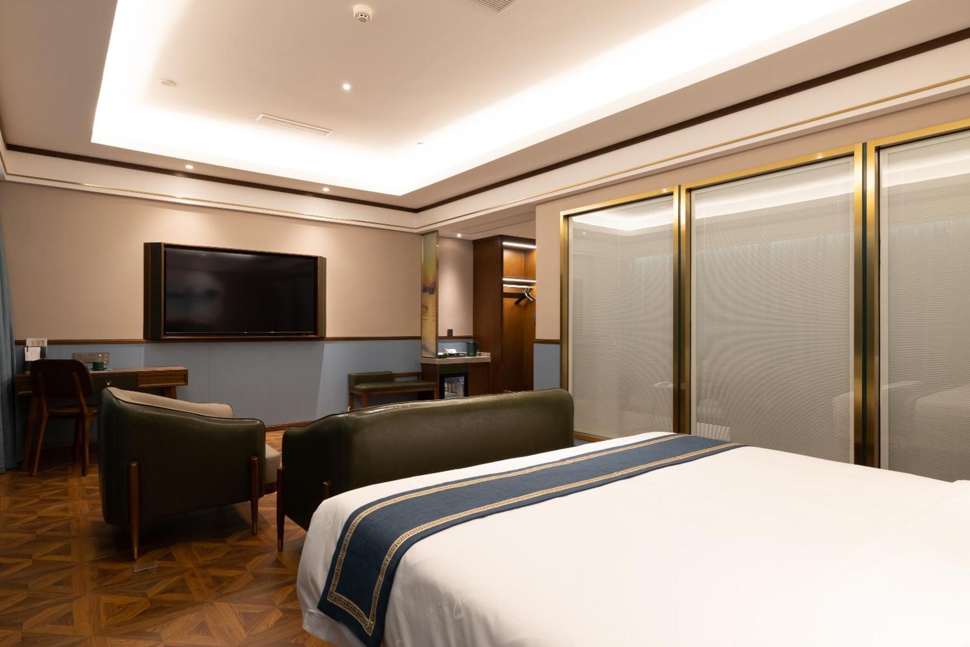 Nost Algia S Hotel In The West Lake Scenic Area-,Lingyin Temple, Leifeng Tower, Children'S Playground, Free Night Snack, Free Laundry, English Communication Well, Free Travel Advice Chang-čou Exteriér fotografie