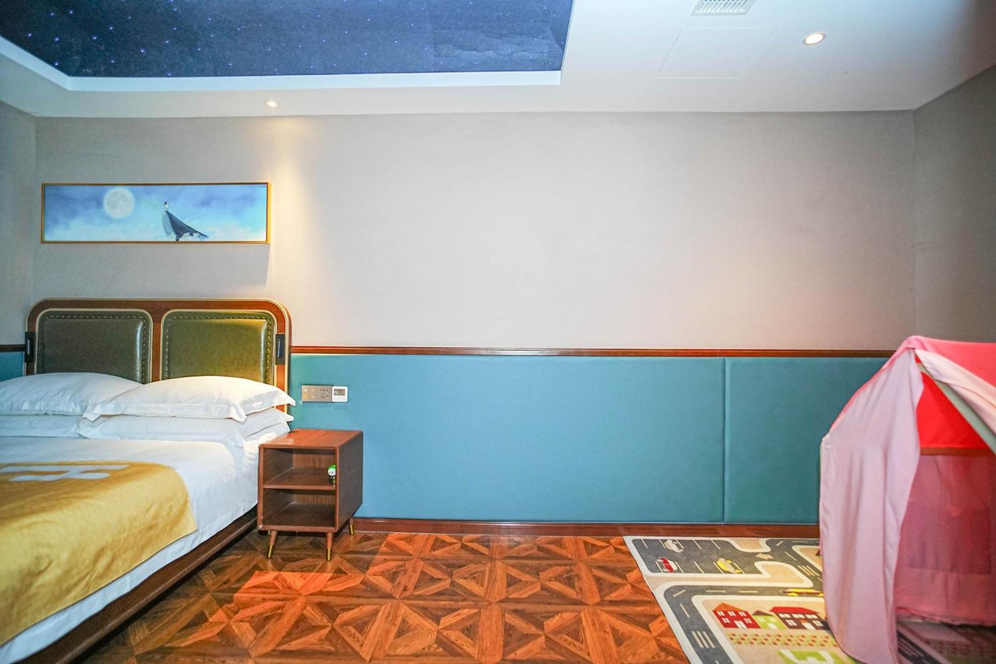 Nost Algia S Hotel In The West Lake Scenic Area-,Lingyin Temple, Leifeng Tower, Children'S Playground, Free Night Snack, Free Laundry, English Communication Well, Free Travel Advice Chang-čou Exteriér fotografie