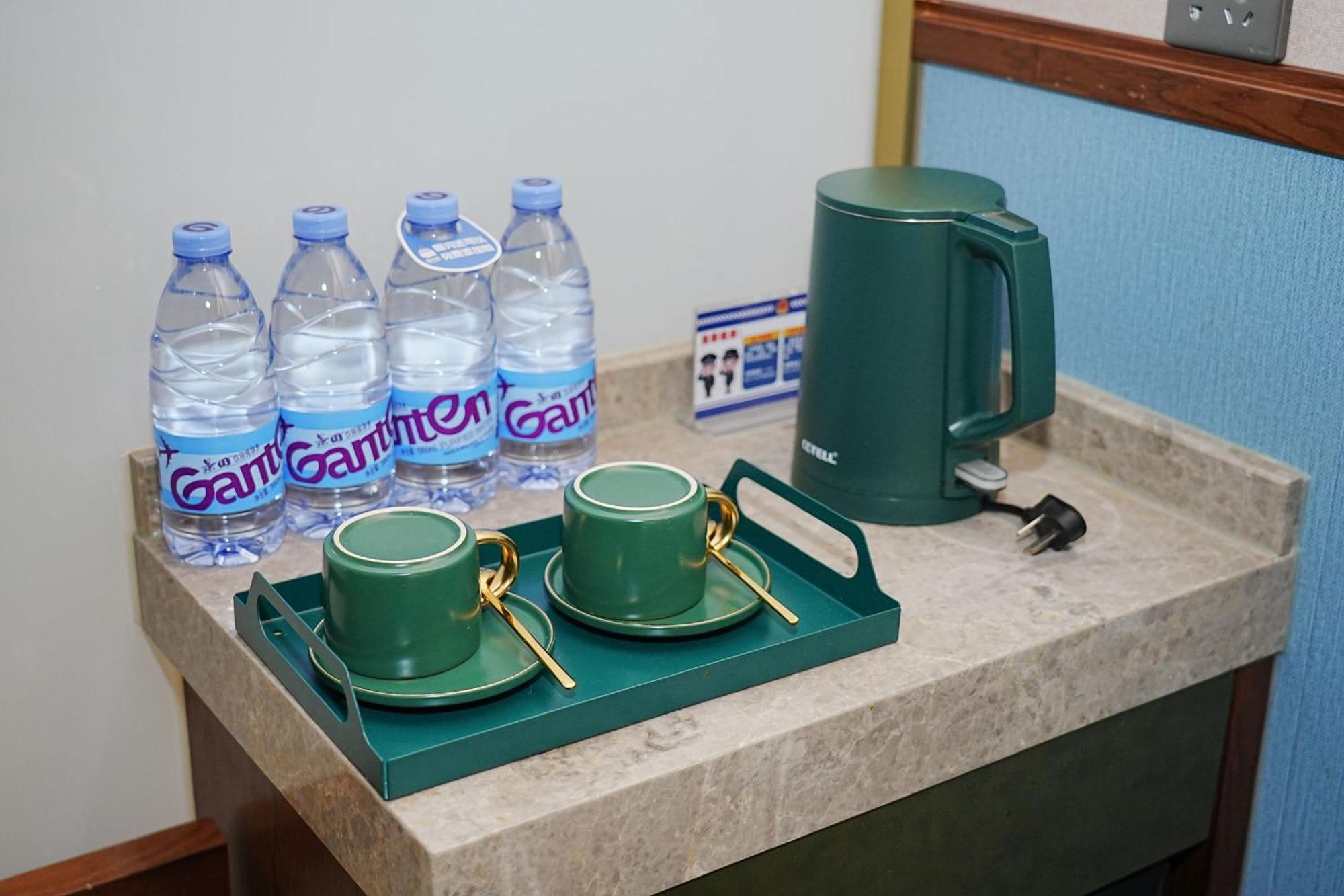 Nost Algia S Hotel In The West Lake Scenic Area-,Lingyin Temple, Leifeng Tower, Children'S Playground, Free Night Snack, Free Laundry, English Communication Well, Free Travel Advice Chang-čou Exteriér fotografie