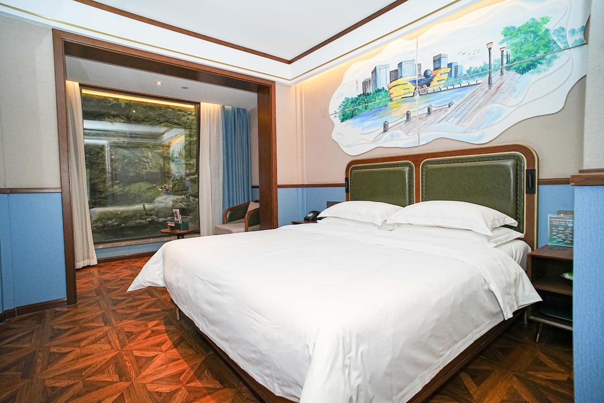 Nost Algia S Hotel In The West Lake Scenic Area-,Lingyin Temple, Leifeng Tower, Children'S Playground, Free Night Snack, Free Laundry, English Communication Well, Free Travel Advice Chang-čou Exteriér fotografie