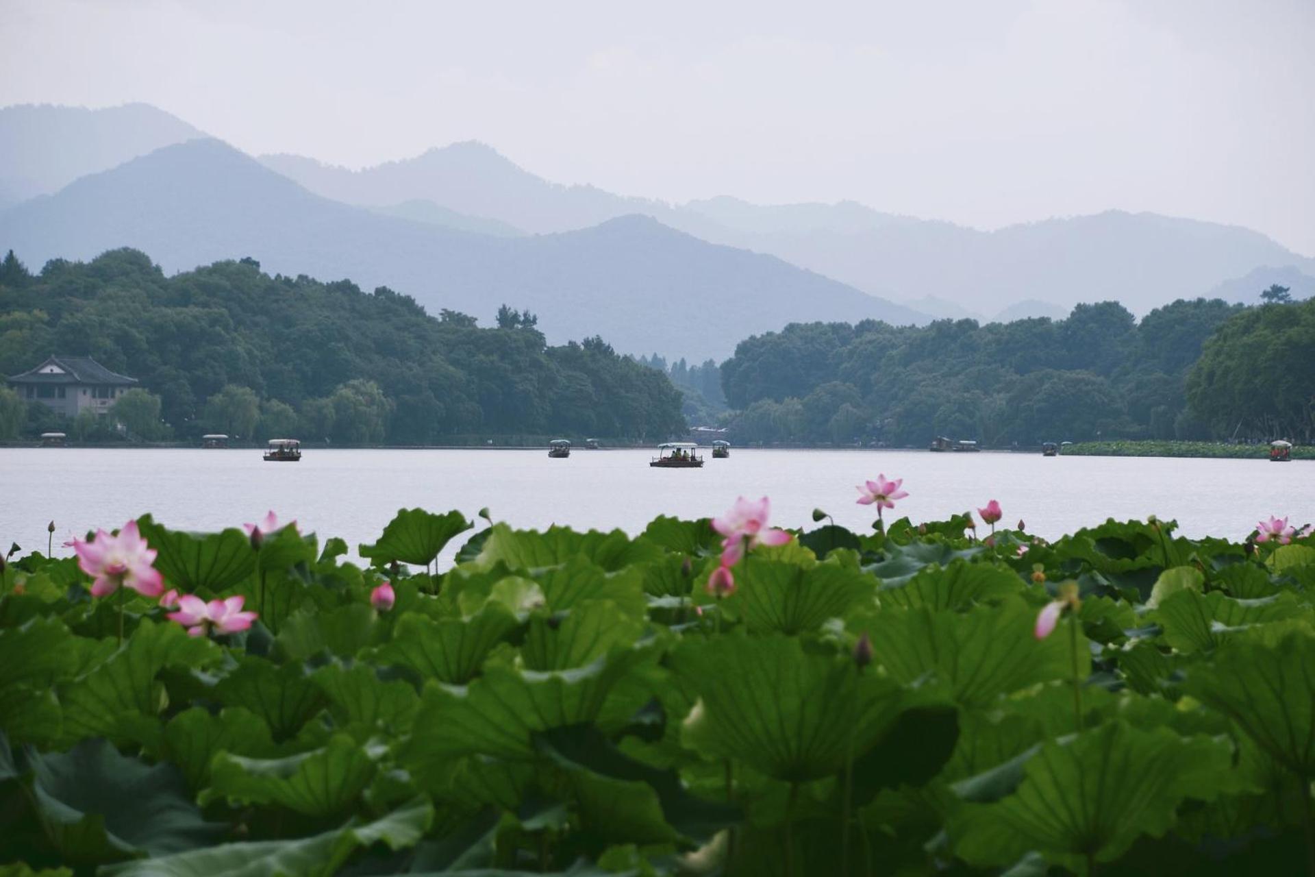 Nost Algia S Hotel In The West Lake Scenic Area-,Lingyin Temple, Leifeng Tower, Children'S Playground, Free Night Snack, Free Laundry, English Communication Well, Free Travel Advice Chang-čou Exteriér fotografie