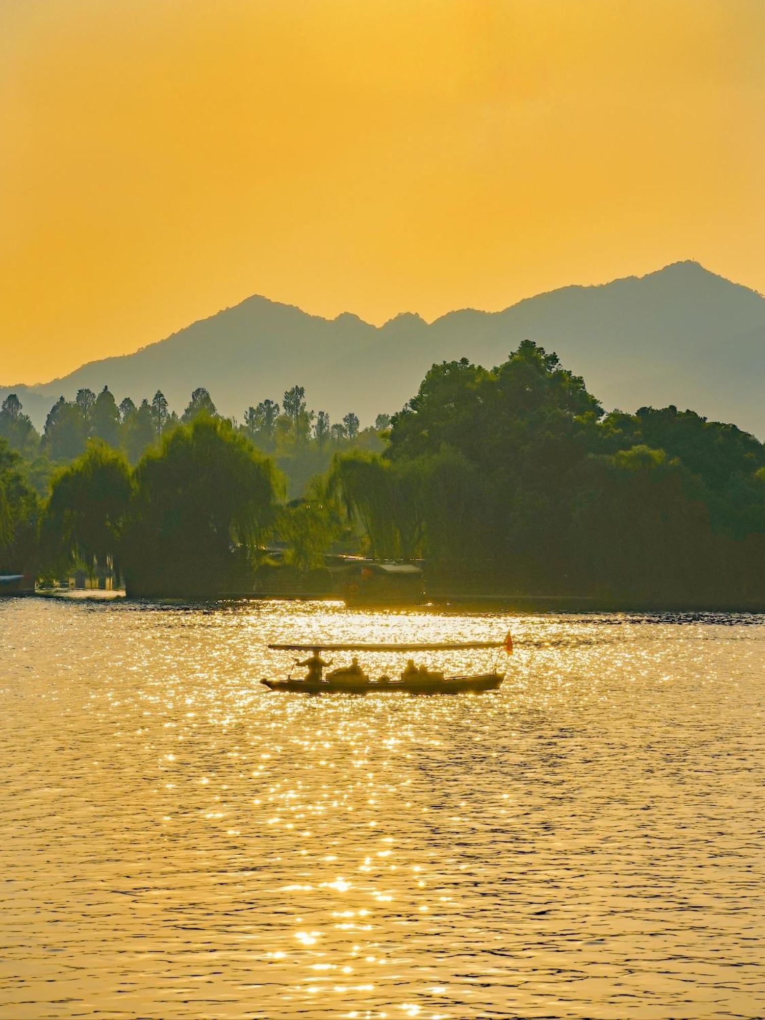 Nost Algia S Hotel In The West Lake Scenic Area-,Lingyin Temple, Leifeng Tower, Children'S Playground, Free Night Snack, Free Laundry, English Communication Well, Free Travel Advice Chang-čou Exteriér fotografie