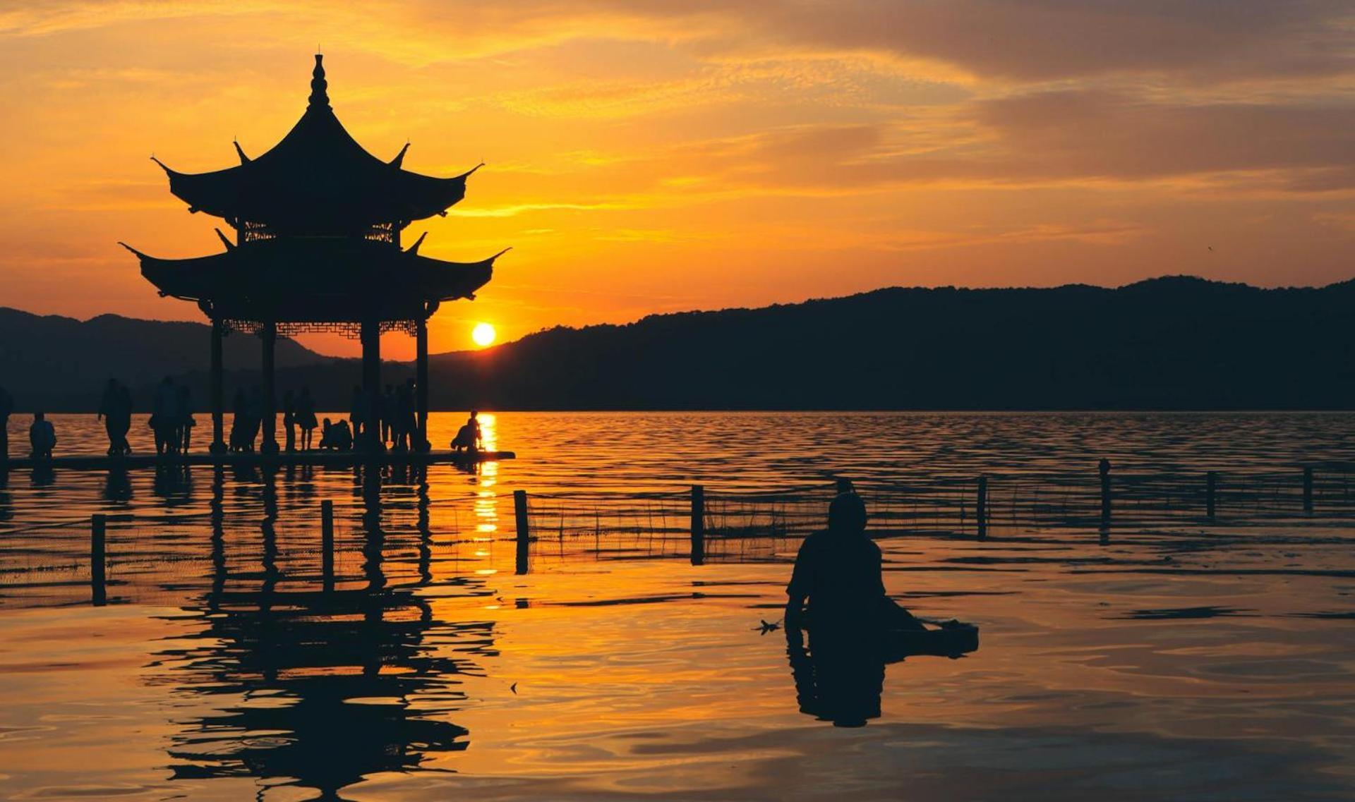 Nost Algia S Hotel In The West Lake Scenic Area-,Lingyin Temple, Leifeng Tower, Children'S Playground, Free Night Snack, Free Laundry, English Communication Well, Free Travel Advice Chang-čou Exteriér fotografie
