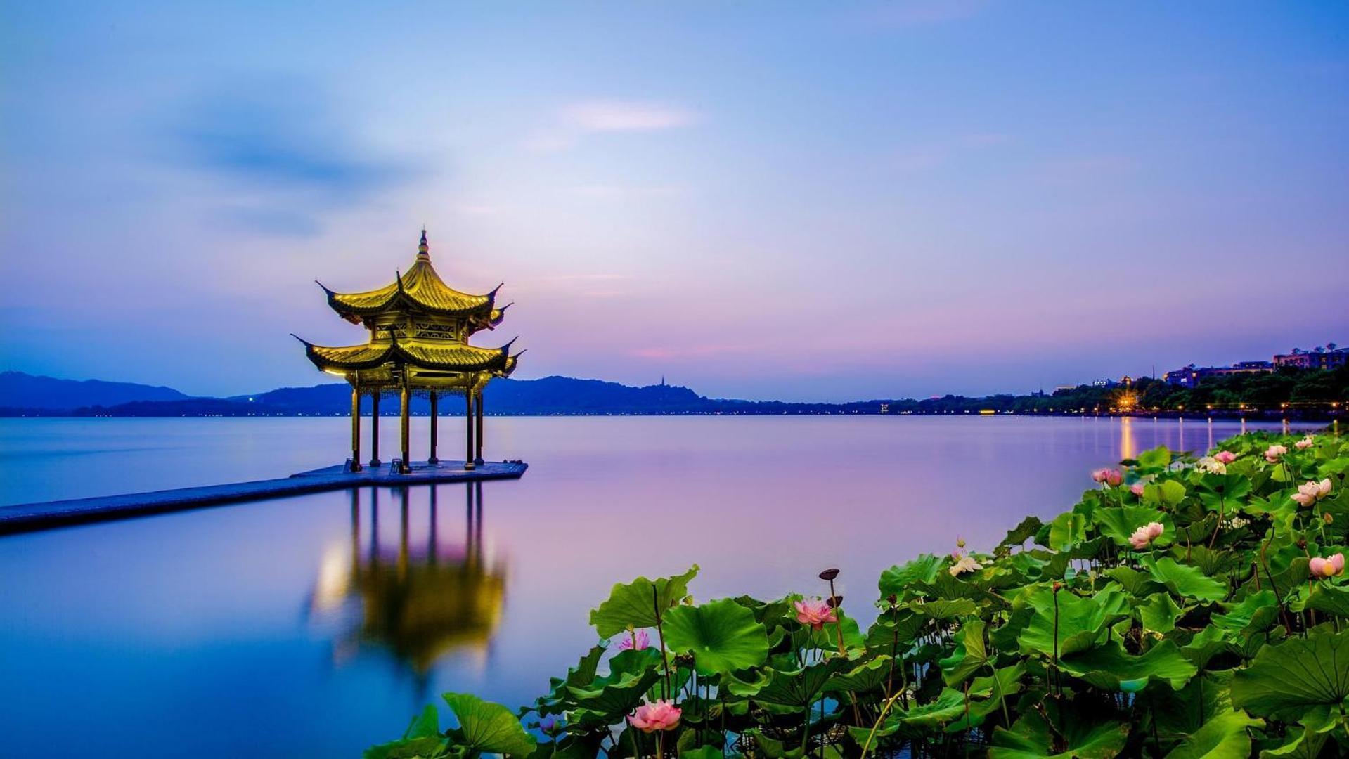 Nost Algia S Hotel In The West Lake Scenic Area-,Lingyin Temple, Leifeng Tower, Children'S Playground, Free Night Snack, Free Laundry, English Communication Well, Free Travel Advice Chang-čou Exteriér fotografie