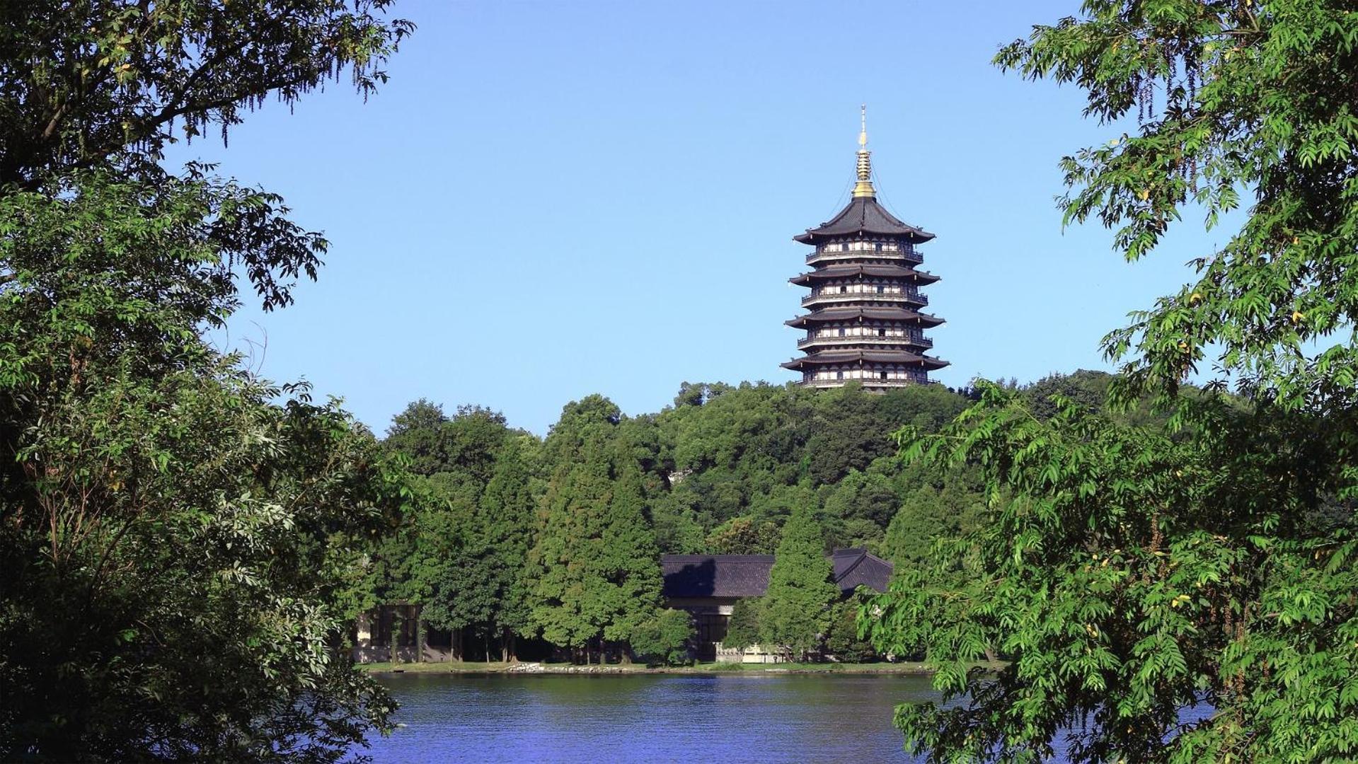 Nost Algia S Hotel In The West Lake Scenic Area-,Lingyin Temple, Leifeng Tower, Children'S Playground, Free Night Snack, Free Laundry, English Communication Well, Free Travel Advice Chang-čou Exteriér fotografie